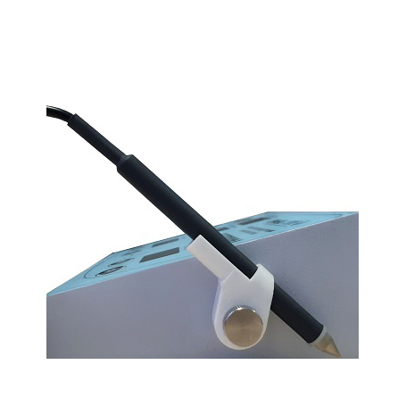 картинка Ручка электроэпилятора Микротерм черная 100 мм. от магазина ЭпилСити