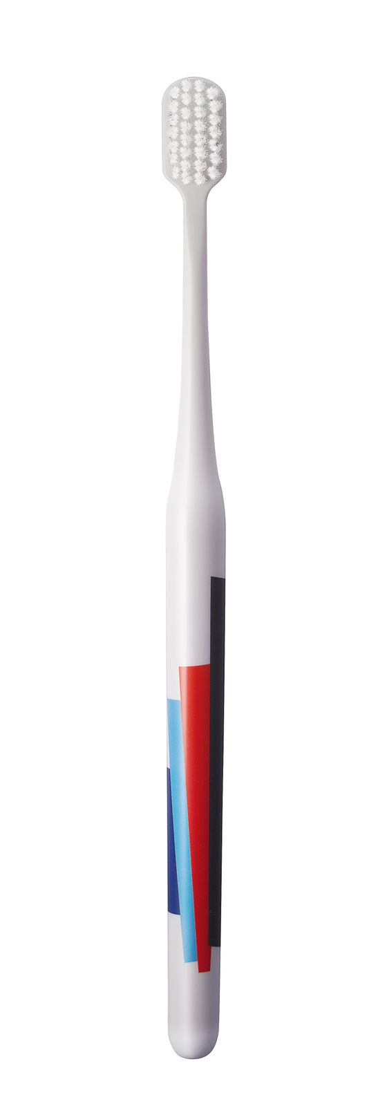 картинка Зубная щетка "Малевич", soft, MontCarotte  от магазина ЭпилСити