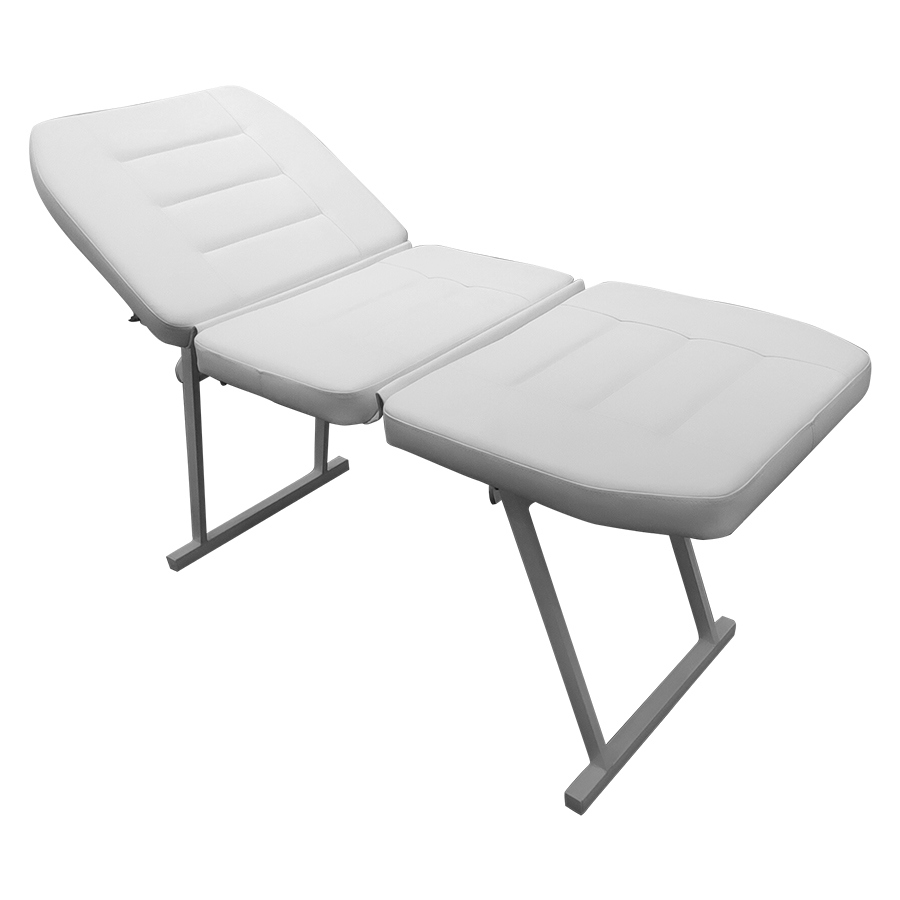 картинка Кушетка электролога EpilBeauty 3-секционная (190х80х80) от магазина ЭпилСити