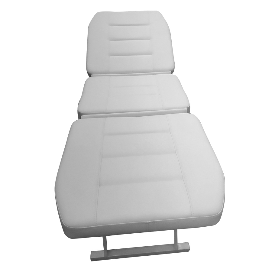 картинка Кушетка электролога EpilBeauty 3-секционная (190х80х80) от магазина ЭпилСити