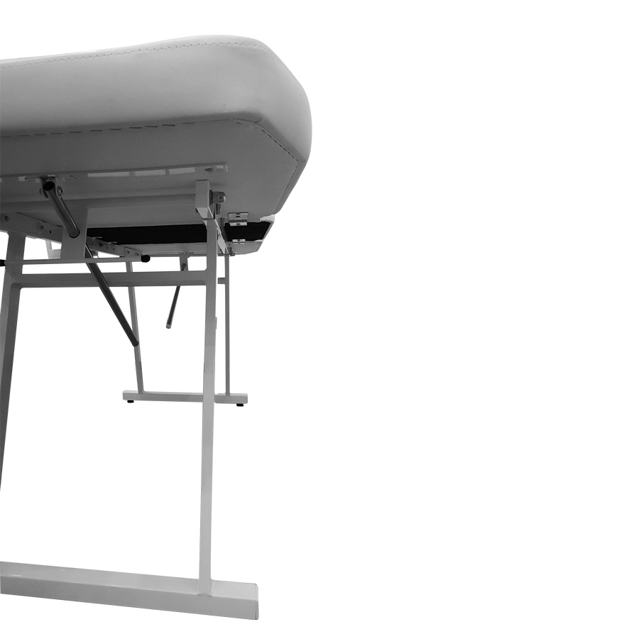 картинка Кушетка электролога EpilBeauty 3-секционная (190х80х80) от магазина ЭпилСити