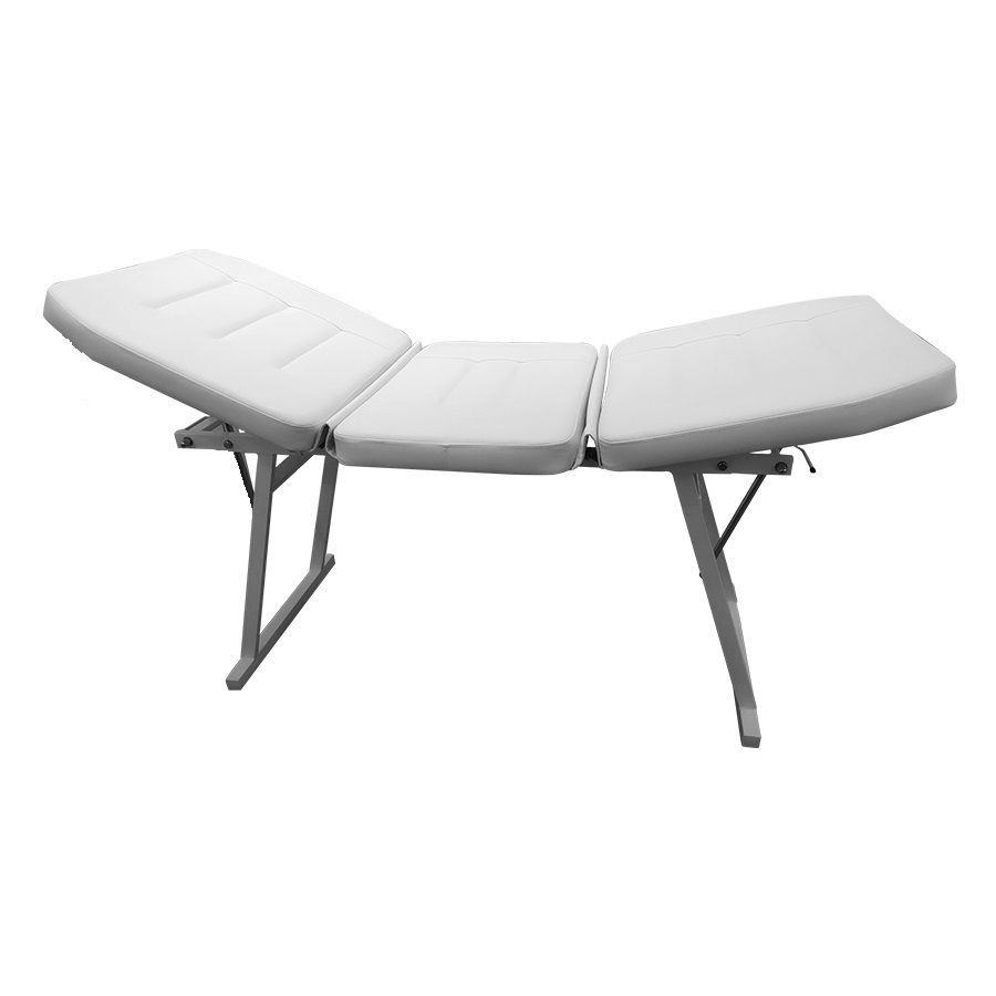 картинка Кушетка электролога EpilBeauty 3-секционная (190х80х80) от магазина ЭпилСити