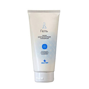 картинка Летний набор косметики от магазина ЭпилСити