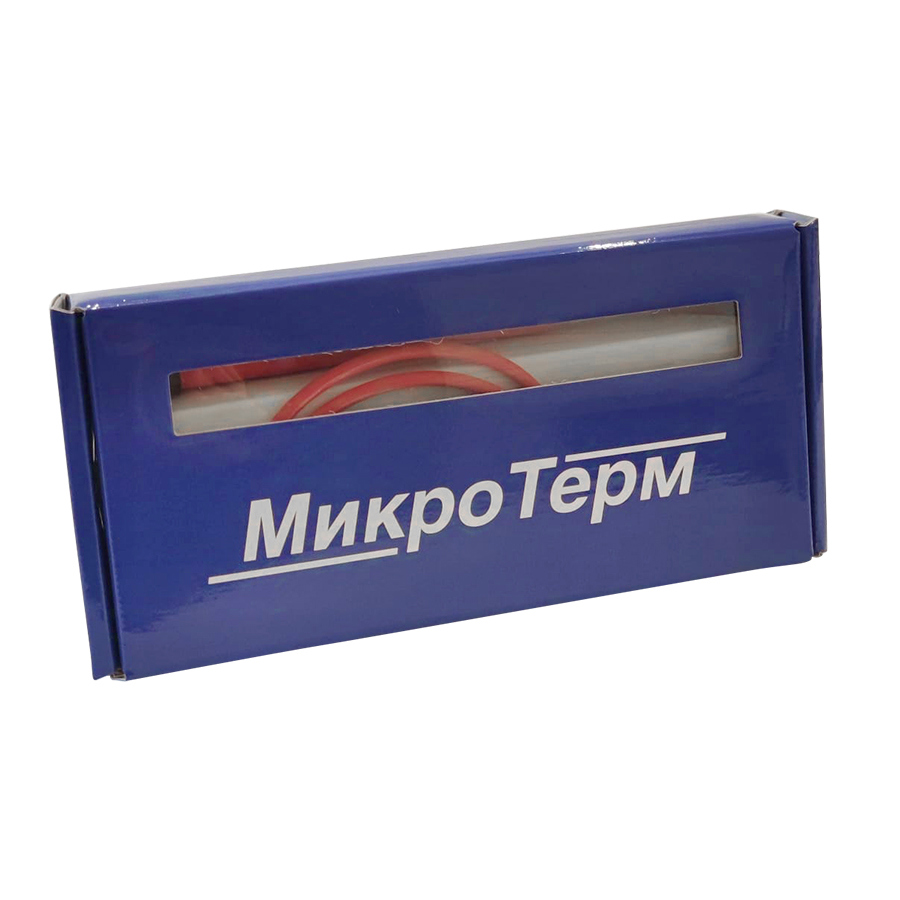 картинка Ручка для электроэпилятора Микротерм красная 100 мм. от магазина ЭпилСити