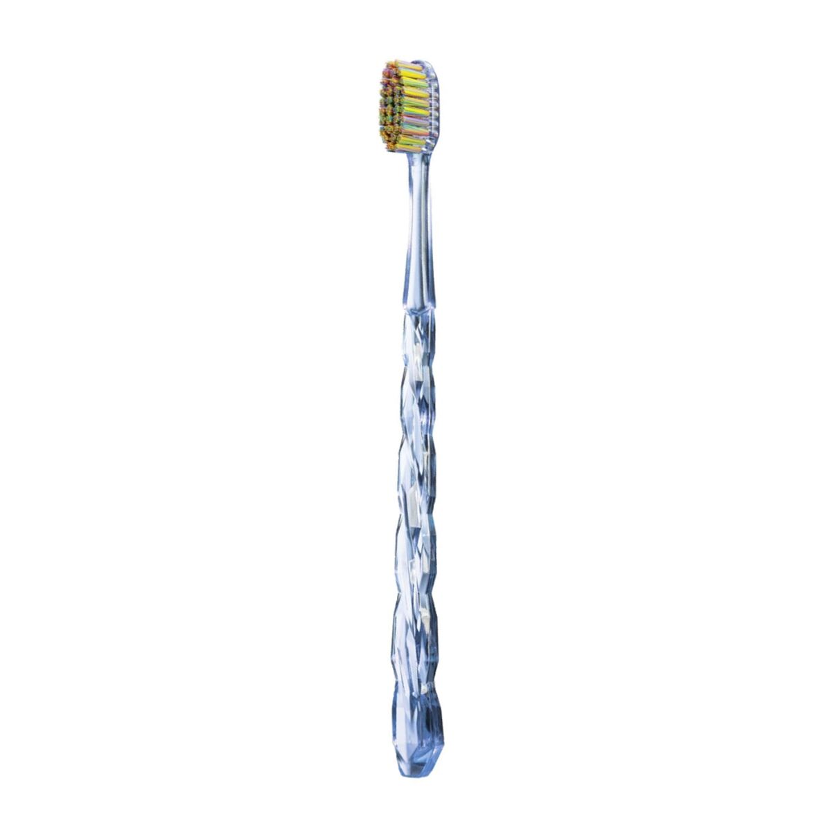 картинка Зубная щетка "Мане", soft, голубая, MontCarotte от магазина ЭпилСити