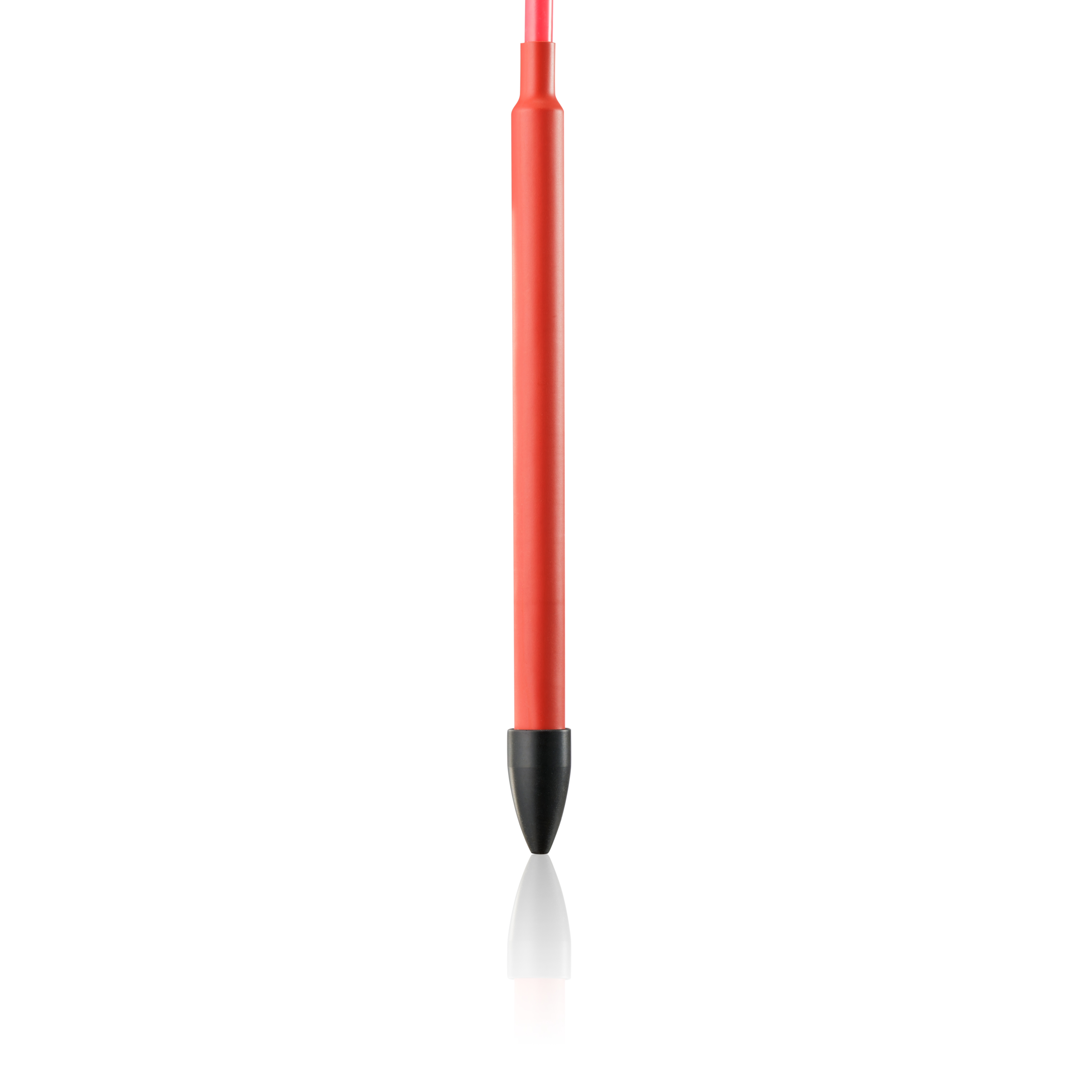картинка Игольчатый электроэпилятор МикроТерм (Флеш) Ручка красная 70мм. Модель 2022г. от магазина ЭпилСити