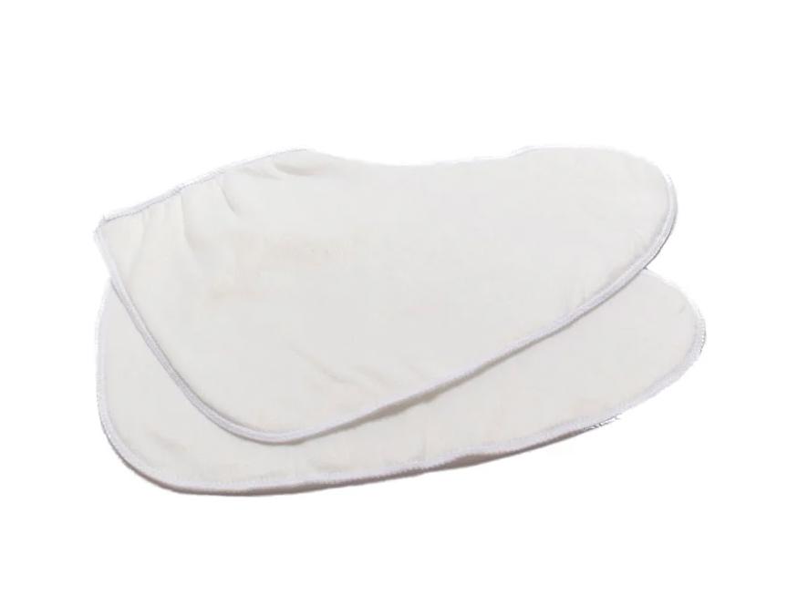 картинка Носки для парафинотерапии утолщенные из спанлейса  от магазина ЭпилСити