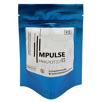 картинка Иглы Микротерм Импульс, двухсекционные стальные, 25шт от магазина ЭпилСити