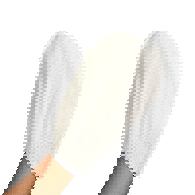 картинка Варежки для парафинотерапии утолщенные из спанлейса  от магазина ЭпилСити