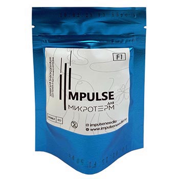 картинка Иглы Микротерм Импульс, двухсекционные стальные, 25шт от магазина ЭпилСити