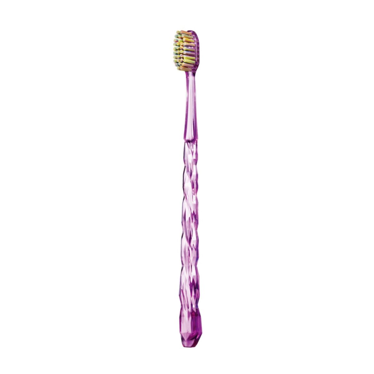 картинка Зубная щетка "Гоген", soft, розовая, MontCarotte от магазина ЭпилСити