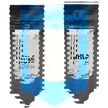 картинка Иглы Микротерм Импульс, двухсекционные стальные, 50 шт от магазина ЭпилСити