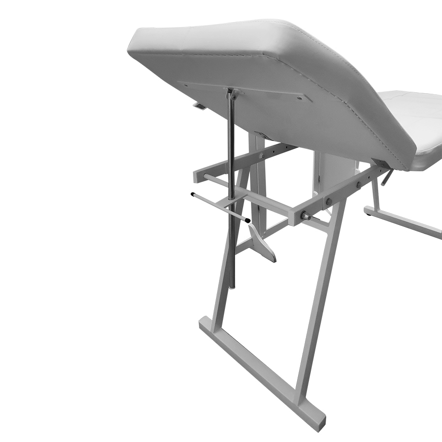 картинка Кушетка электролога EpilBeauty 3-секционная (190х80х80) от магазина ЭпилСити