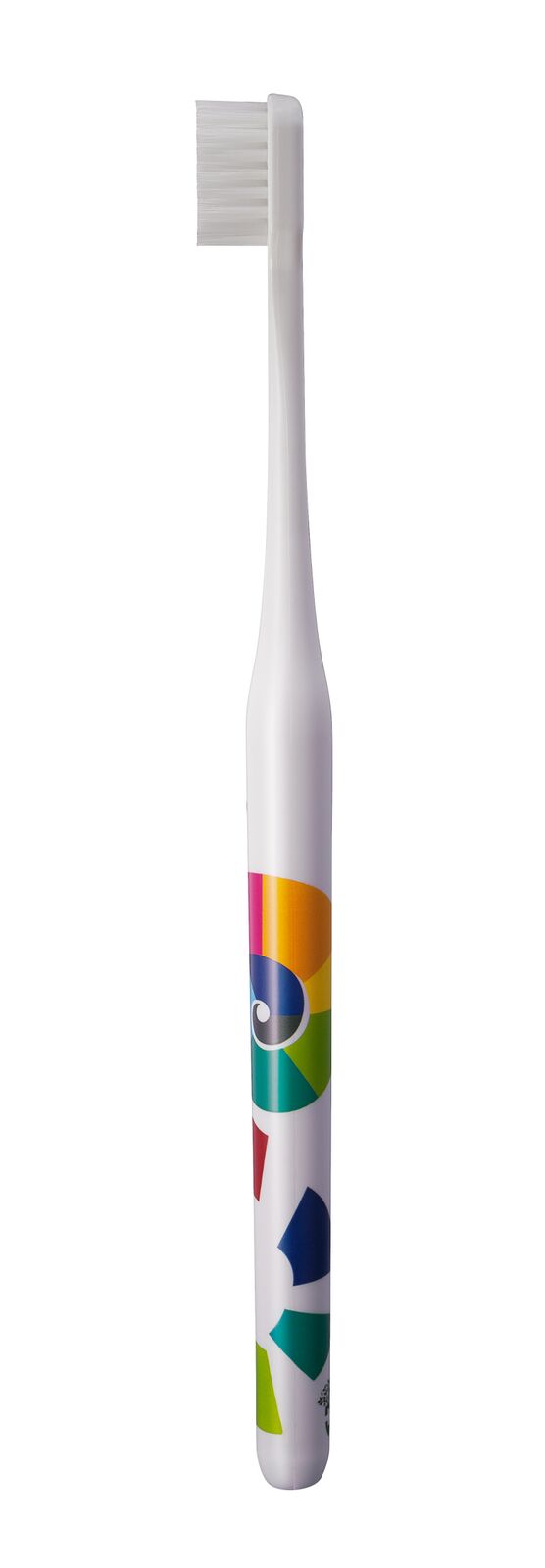 картинка Зубная щетка "Иттен", soft, MontCarotte  от магазина ЭпилСити