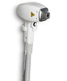 картинка Лазер CAPELLO Diode + CO2 от магазина ЭпилСити